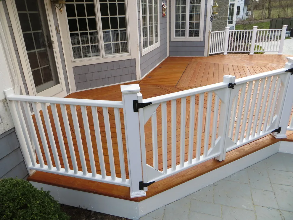 Indian Hill Patio by Sweetwater Woodcraft - Photo 8
