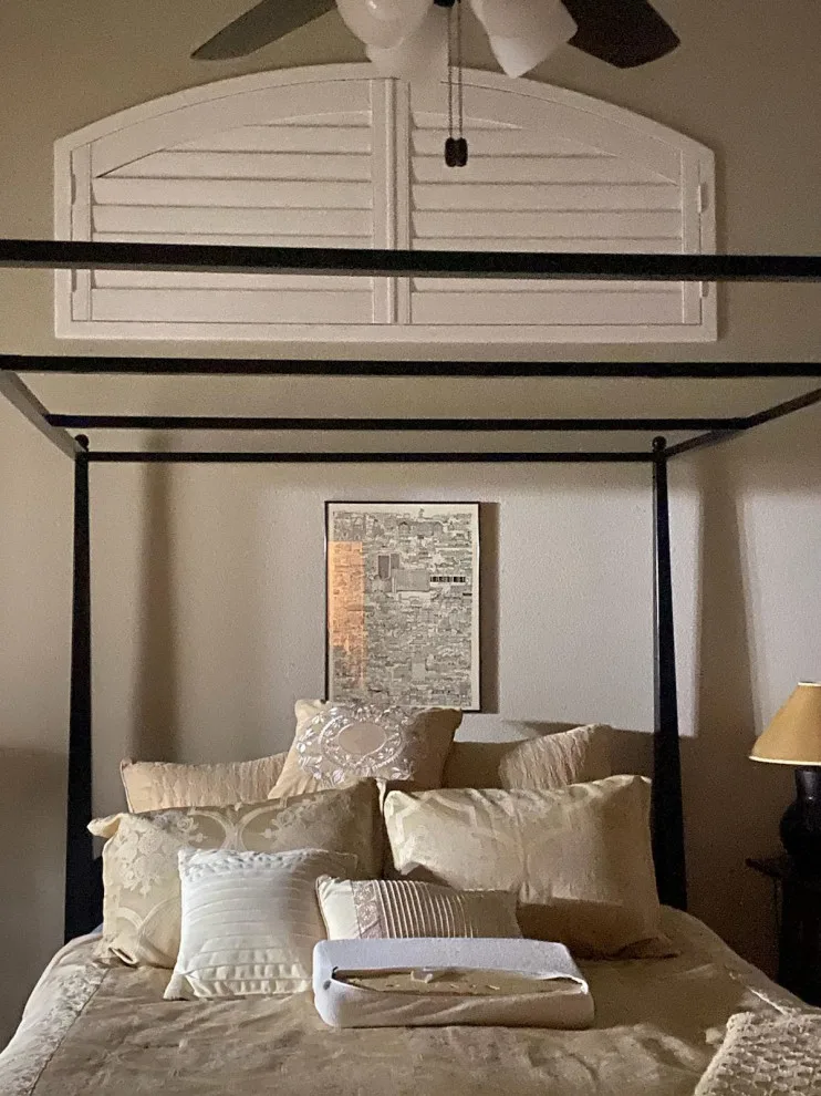 Indoor Setups by Classic Home Dallas, Shutter & Patio Shade Shop - Photo 13