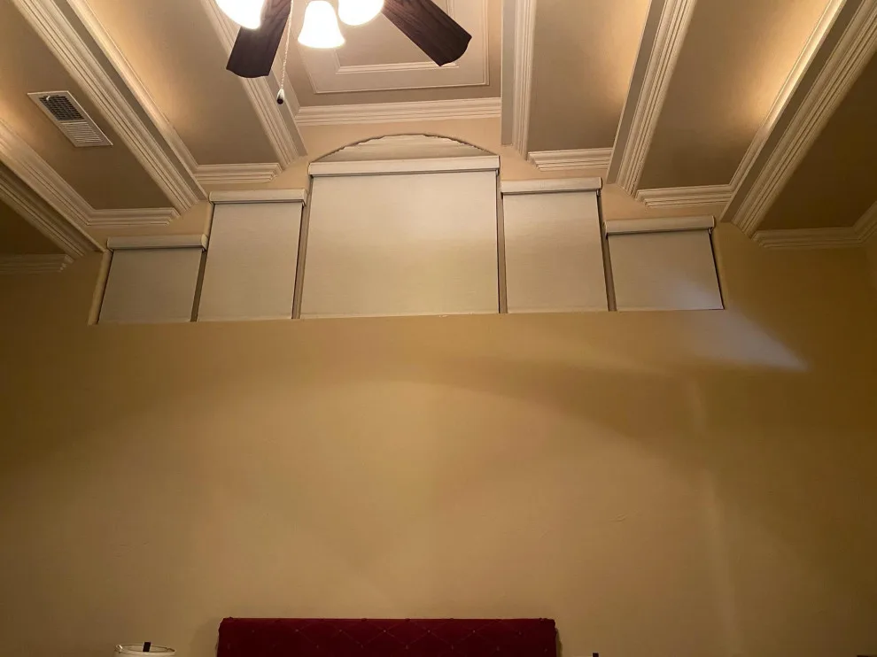 Indoor Setups by Classic Home Dallas, Shutter & Patio Shade Shop - Photo 5