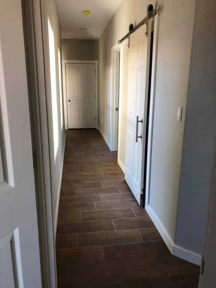 Door Installation for Indoor and Outdoor Use by Hardin Brothers Construction - Photo 3