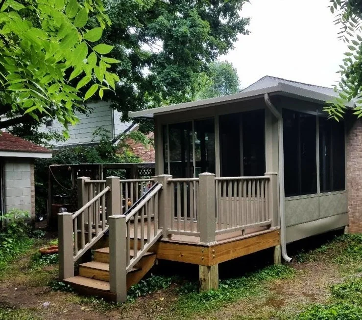 Bluegrass Sunrooms & Baths - Photo 12