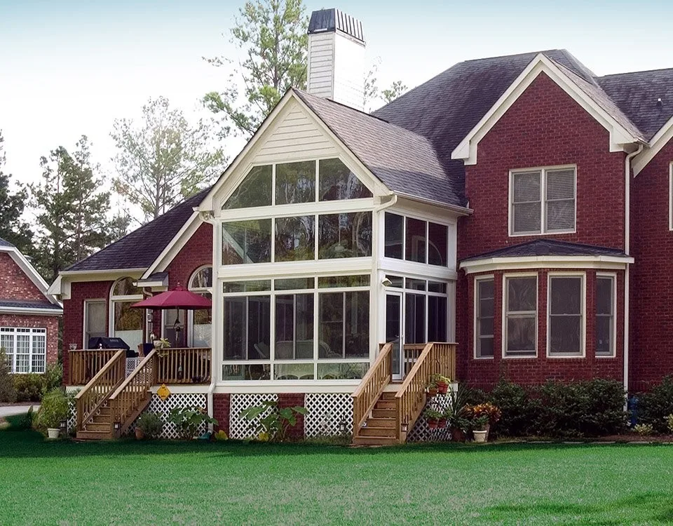 Bluegrass Sunrooms & Baths - Photo 7