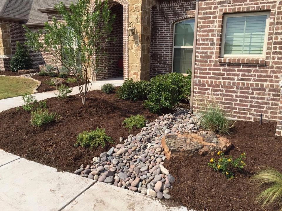 Silverado Lawn & Landscaping - Photo 11