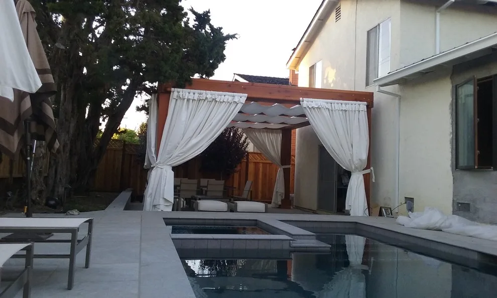 Infinity Canopy - Photo 5