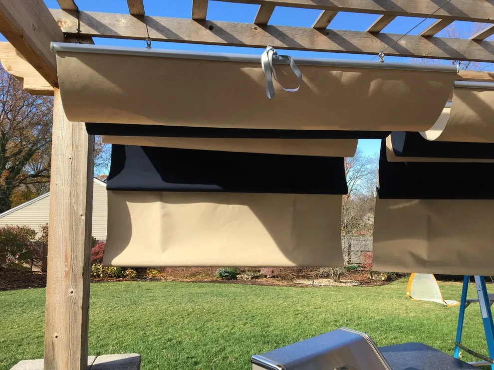 Infinity Canopy - Photo 9