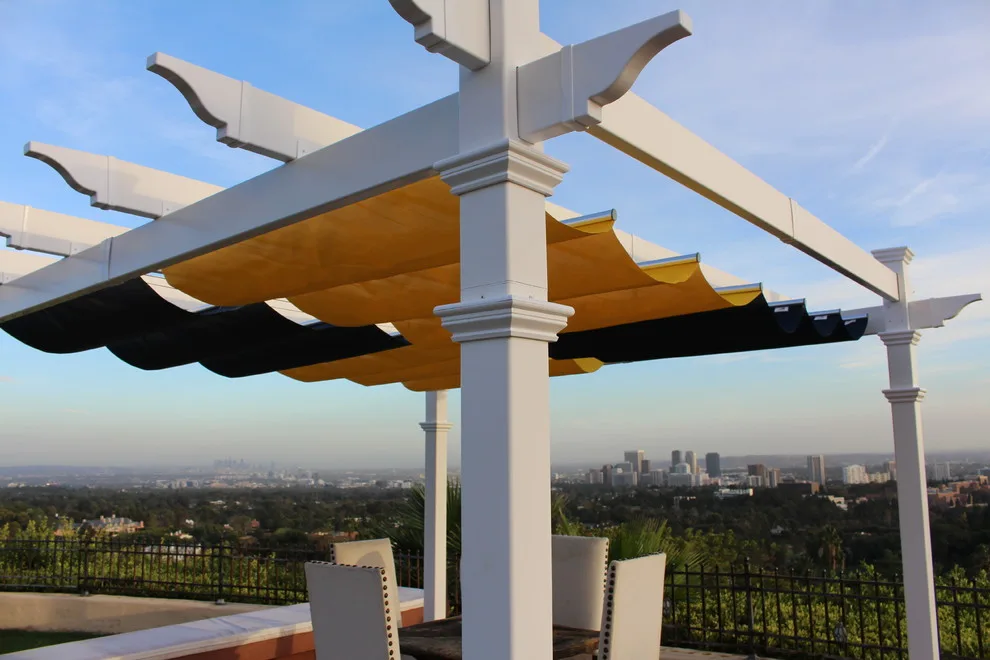 Infinity Canopy - Photo 13