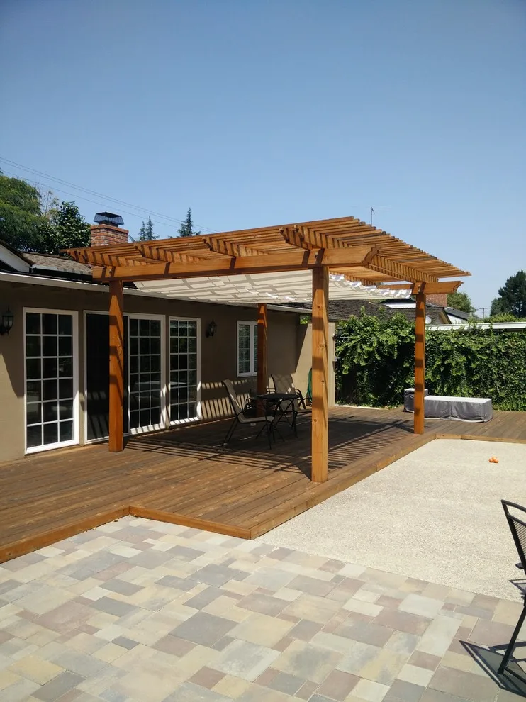 Infinity Canopy - Photo 10