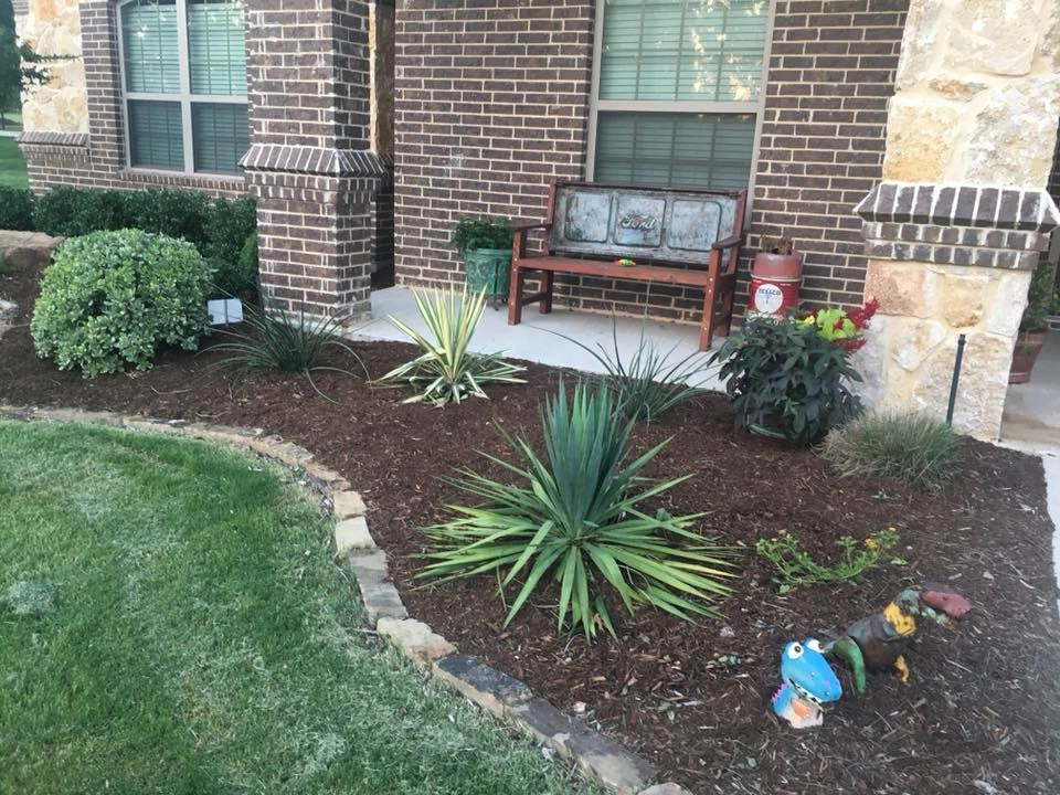 Lawns & Landscaping by Silverado Lawn & Landscaping - Photo 13