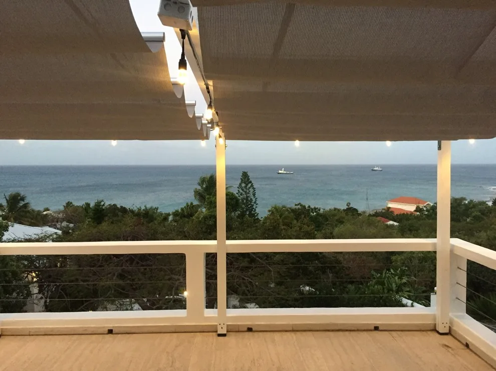 Caribbean Infinity Canopy by Infinity Canopy - Photo 2