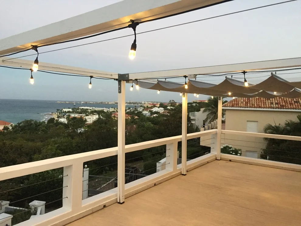 Caribbean Infinity Canopy by Infinity Canopy - Photo 4