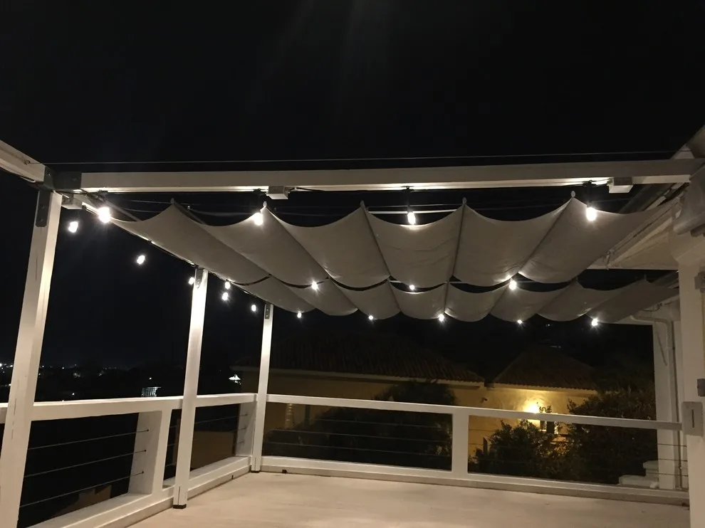 Caribbean Infinity Canopy by Infinity Canopy - Photo 3