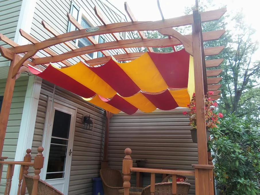 Infinity Canopy - Photo 4