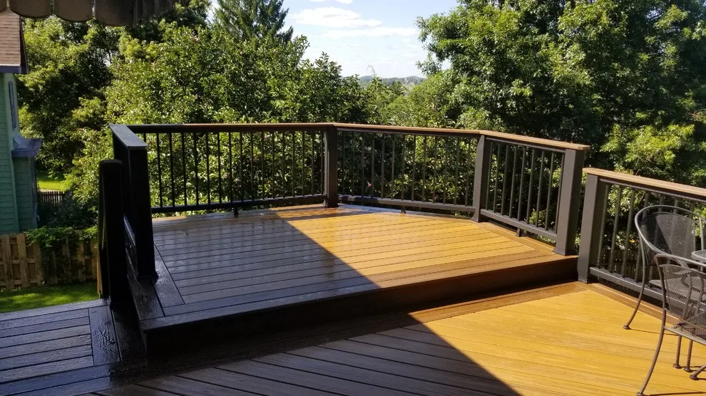 Deck Inlay by SelectDecks - Photo 2