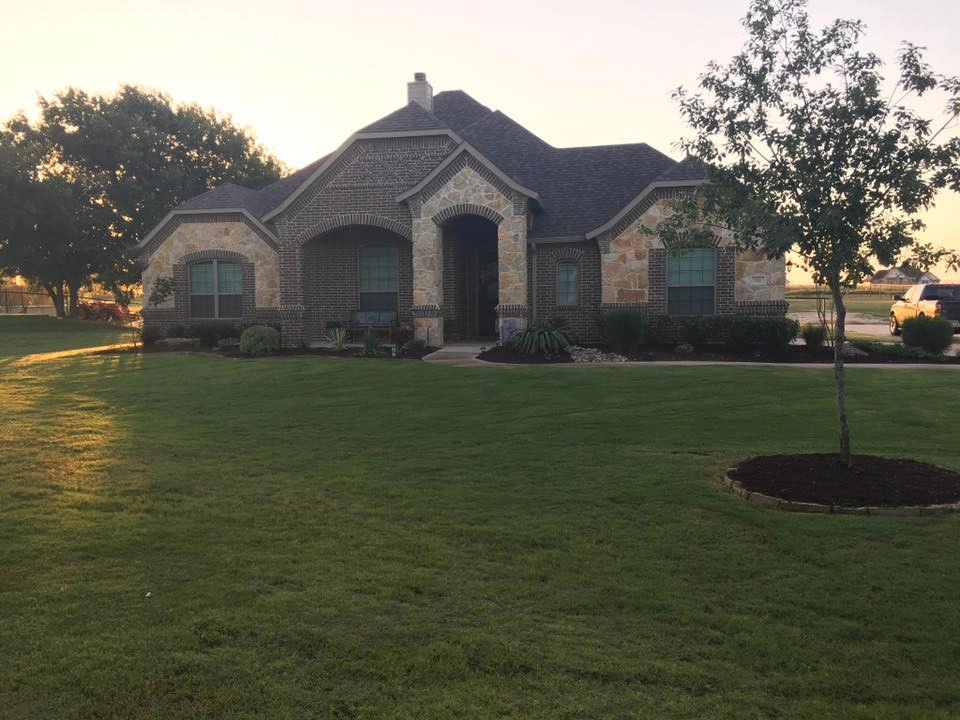 Silverado Lawn & Landscaping - Photo 2