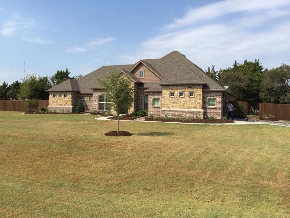 Lawns & Landscaping by Silverado Lawn & Landscaping - Photo 9