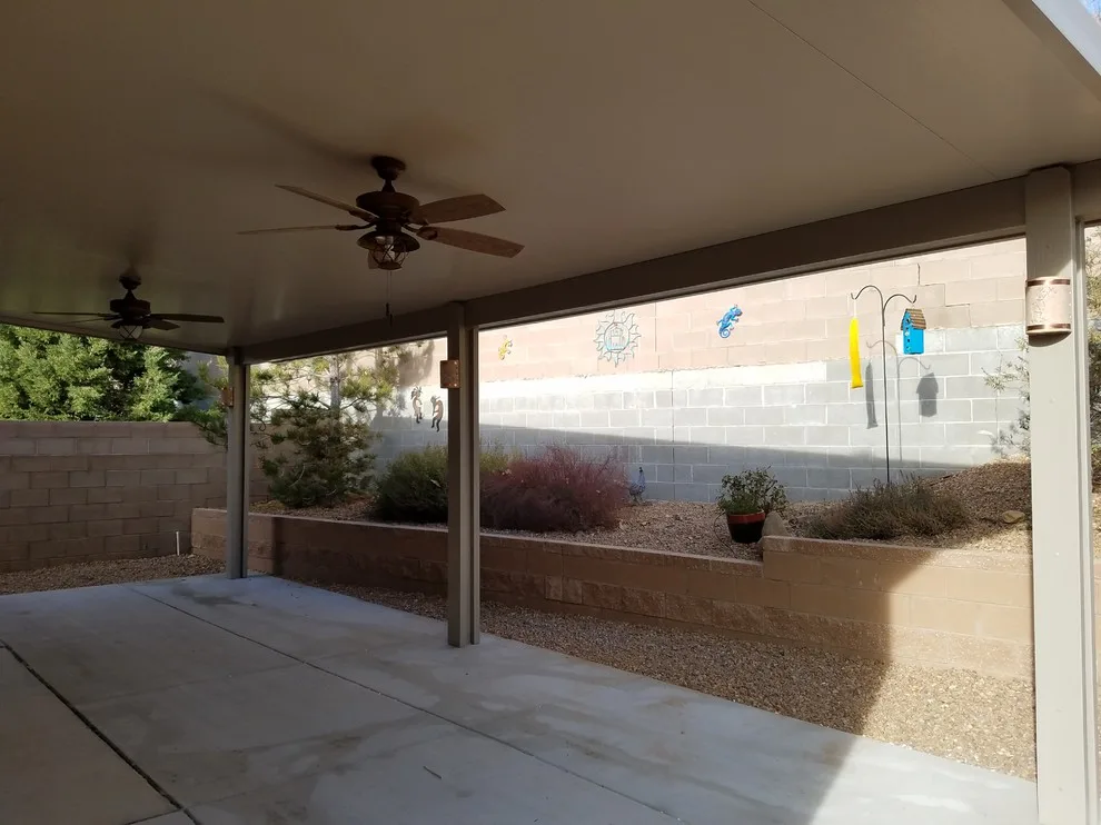 Thermal Shields by Patio Cover Designs By S - Photo 4