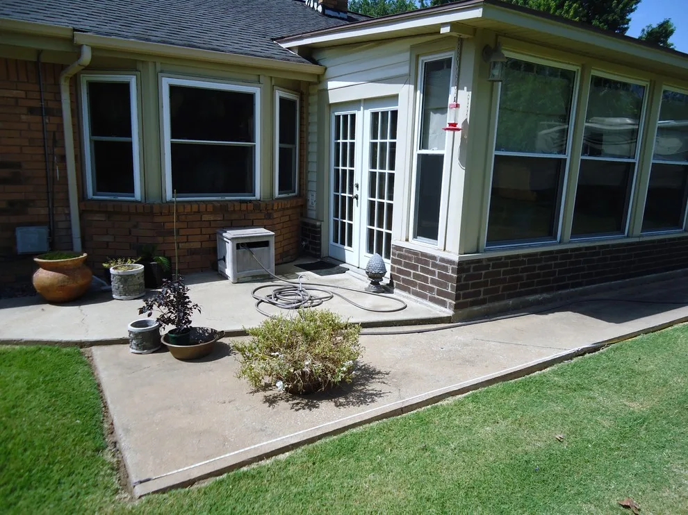 Fegaly Personalized Insulated Patio Awning by Phoenix Builders Of Tulsa LLC - Photo 12