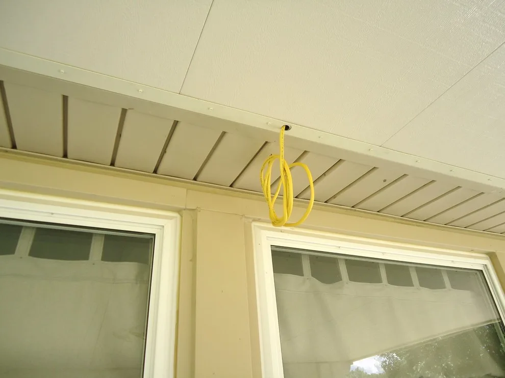 Fegaly Personalized Insulated Patio Awning by Phoenix Builders Of Tulsa LLC - Photo 14
