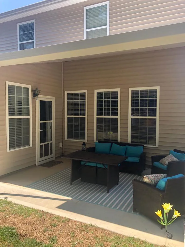 Thermal Roof Enclosure Room by L3 Installer Services, LLC. - Photo 2