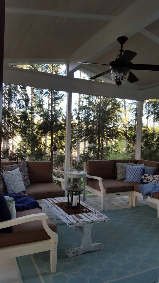 Interior Showcase by Alpha Custom Exteriors, LLC - Photo 11