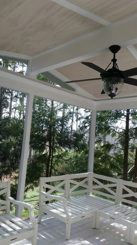 Interior Showcase by Alpha Custom Exteriors, LLC - Photo 5