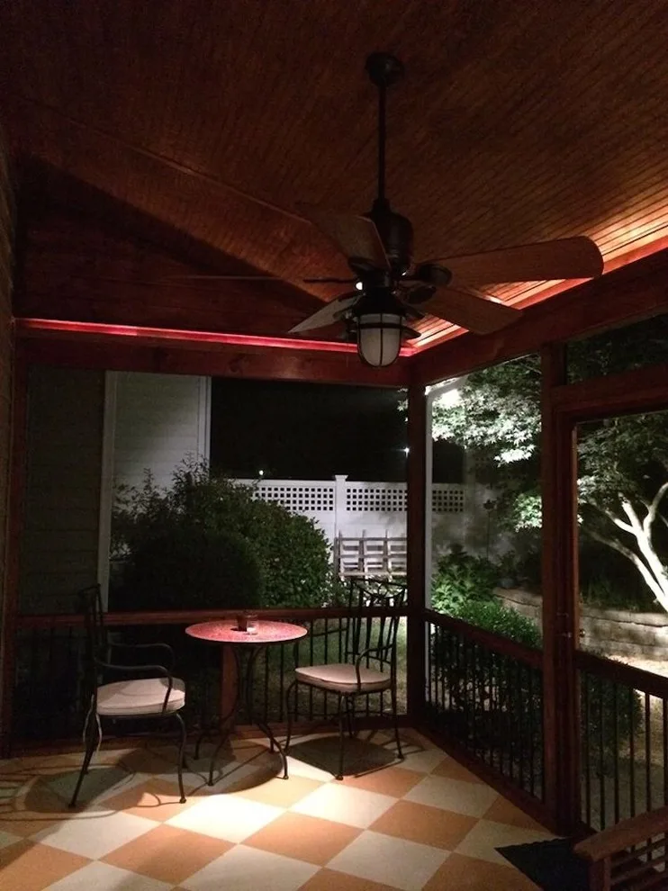 Interior Showcase by Alpha Custom Exteriors, LLC - Photo 13