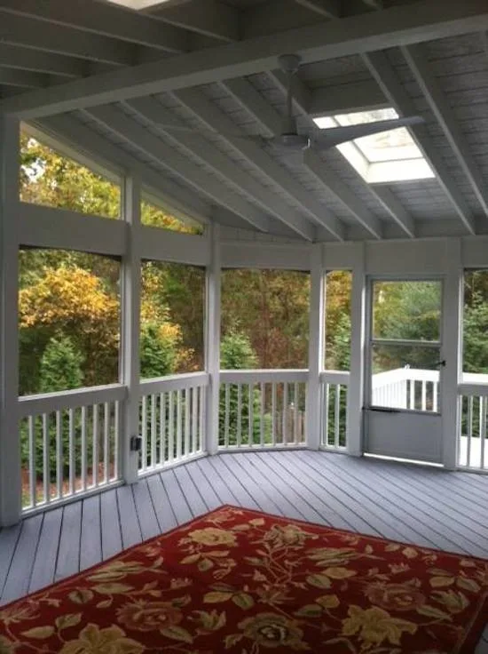Interior Showcase by Alpha Custom Exteriors, LLC - Photo 12