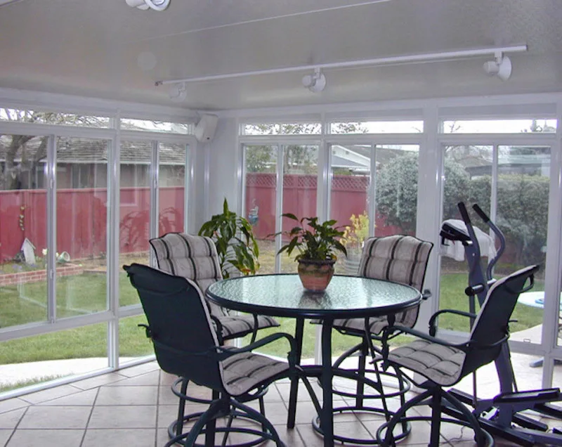 Interior Showcase by Alpha Custom Exteriors, LLC - Photo 9