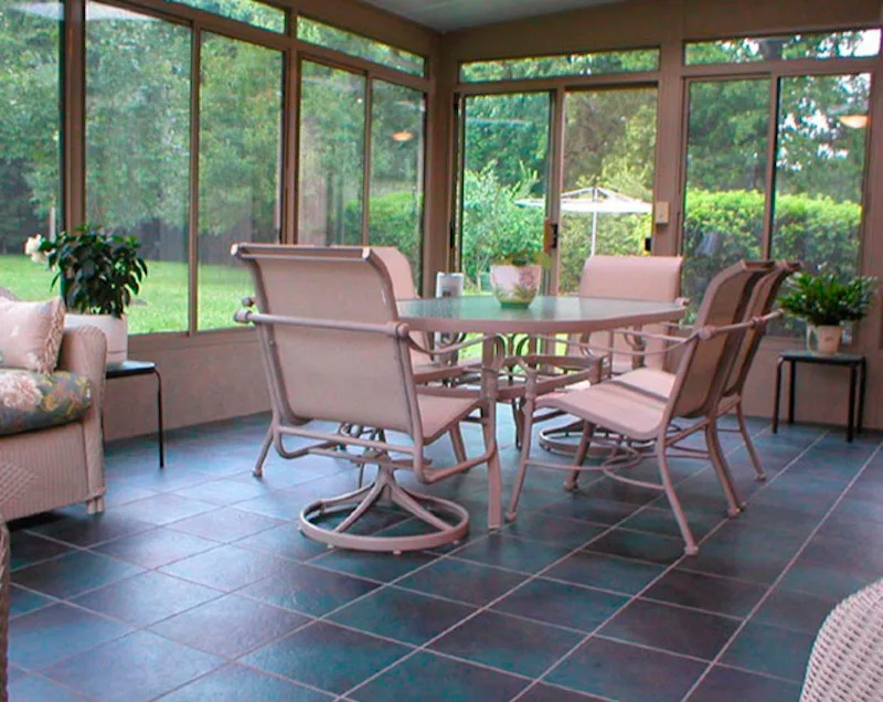 Interior Showcase by Alpha Custom Exteriors, LLC - Photo 8