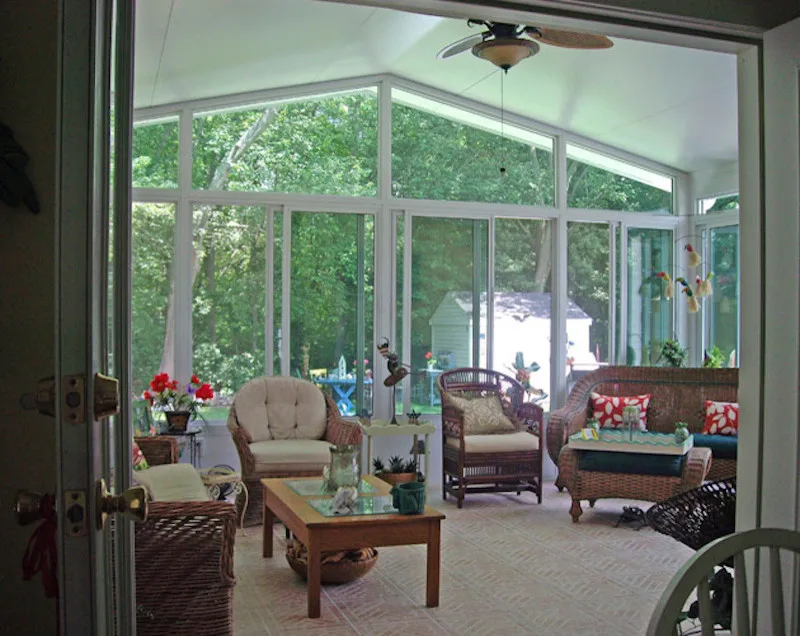Interior Showcase by Alpha Custom Exteriors, LLC - Photo 10