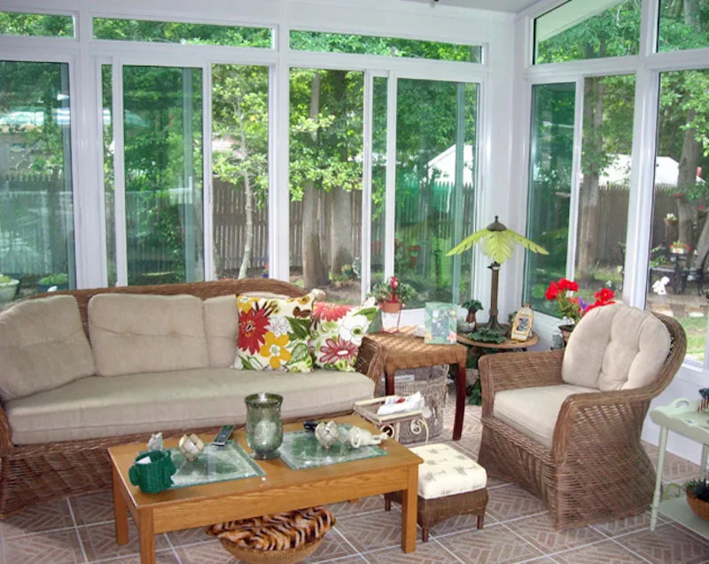 Alpha Custom Exteriors, LLC - Photo 8