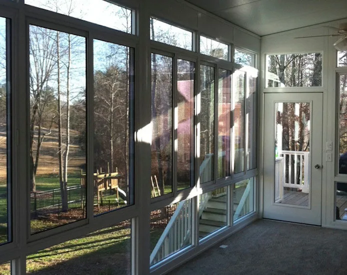 Interior Showcase by Alpha Custom Exteriors, LLC - Photo 6