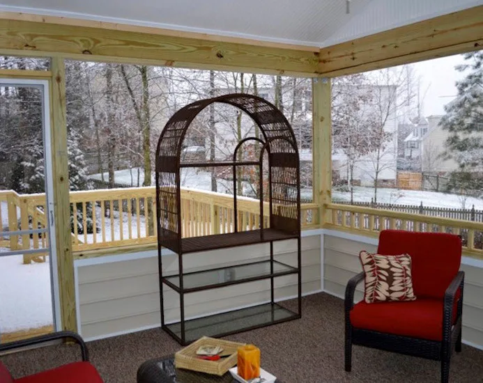 Alpha Custom Exteriors, LLC - Photo 14