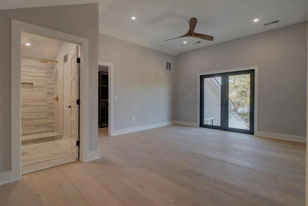 Interior Remodeling - Painting and Drywall by All Seasons Hardscapes Of Charleston - Photo 2