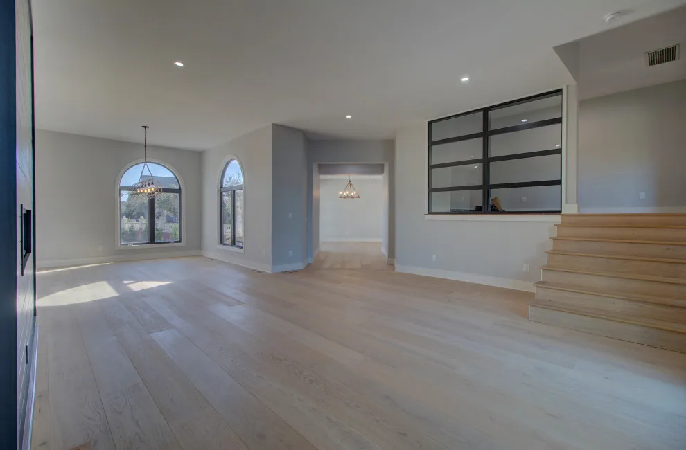 Interior Remodeling - Painting and Drywall by All Seasons Hardscapes Of Charleston - Photo 4