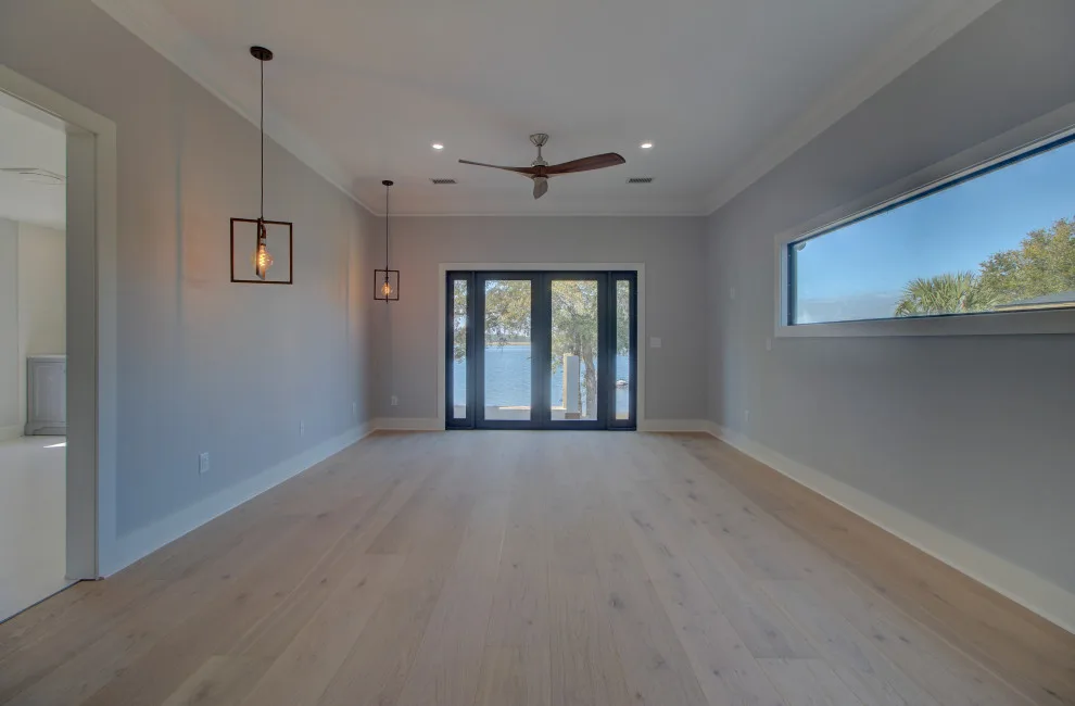 Interior Remodeling - Painting and Drywall by All Seasons Hardscapes Of Charleston - Photo 5