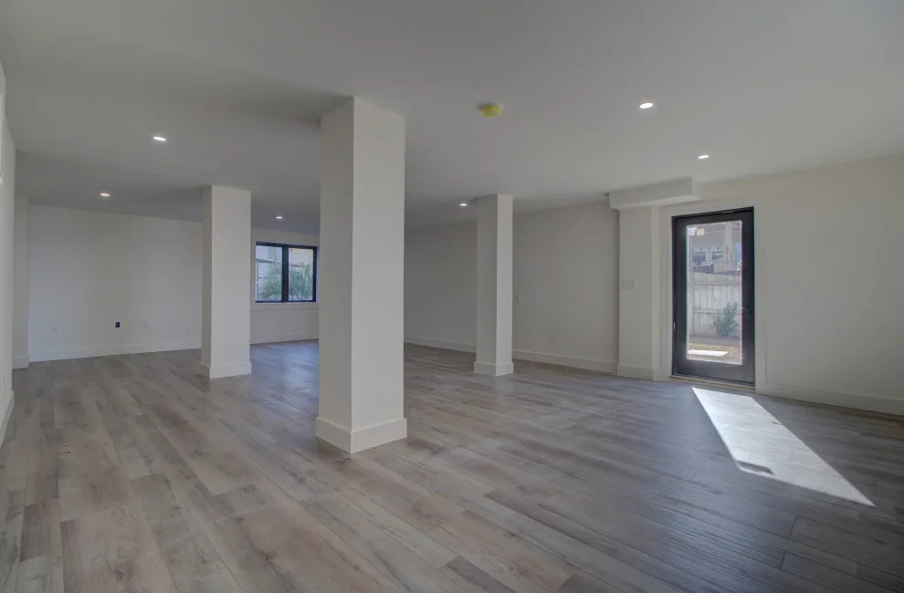 Interior Remodeling - Painting and Drywall by All Seasons Hardscapes Of Charleston - Photo 3