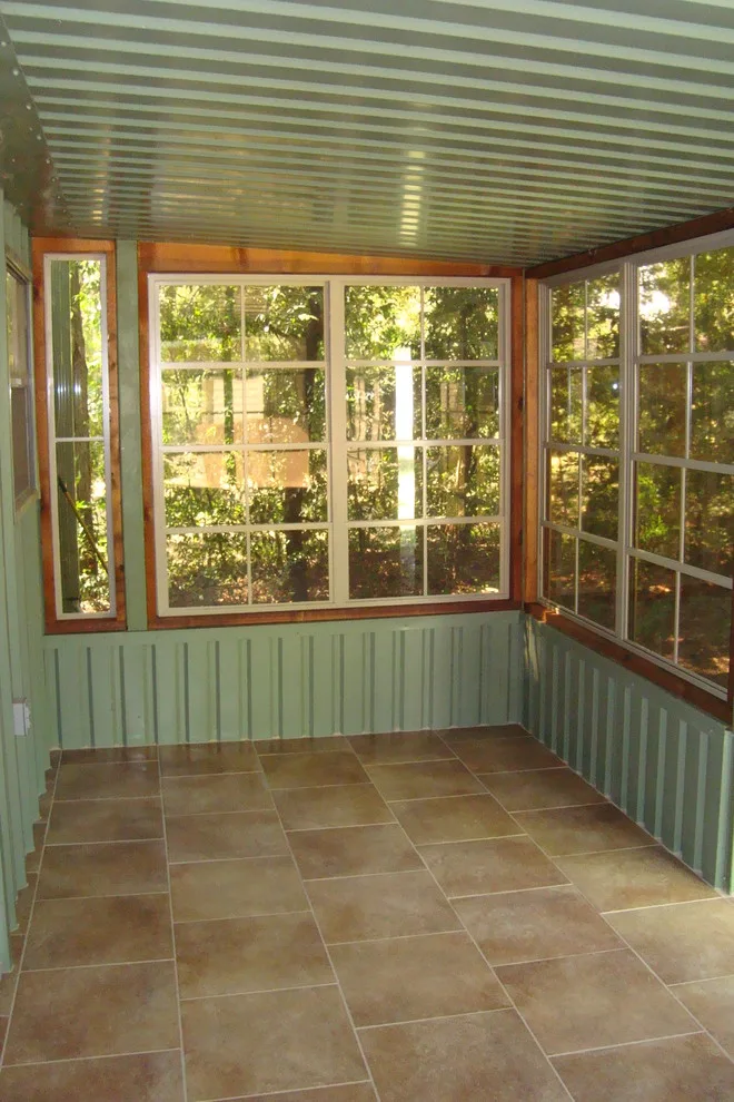 Porch Enclosures in College Station by Sunspace Texas, LLC - Photo 2