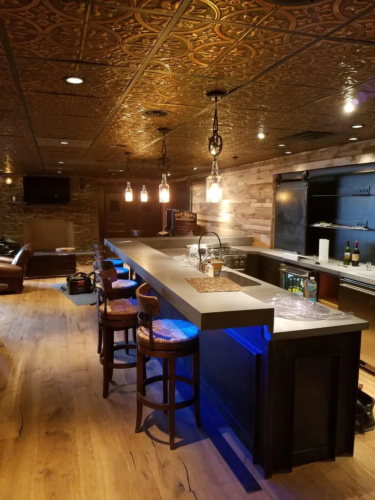 Walsh Custom Concepts Inc. - Photo 8