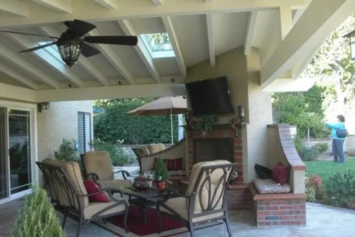 Interior Perspectives by Perfect Patios - Photo 13