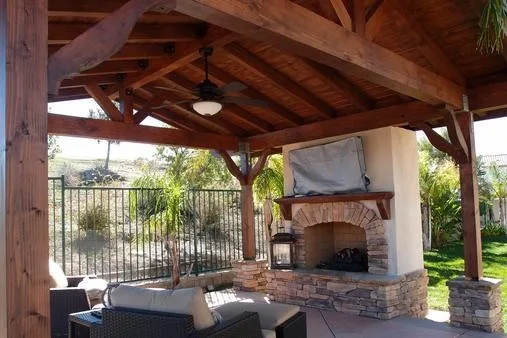 Interior Perspectives by Perfect Patios - Photo 7