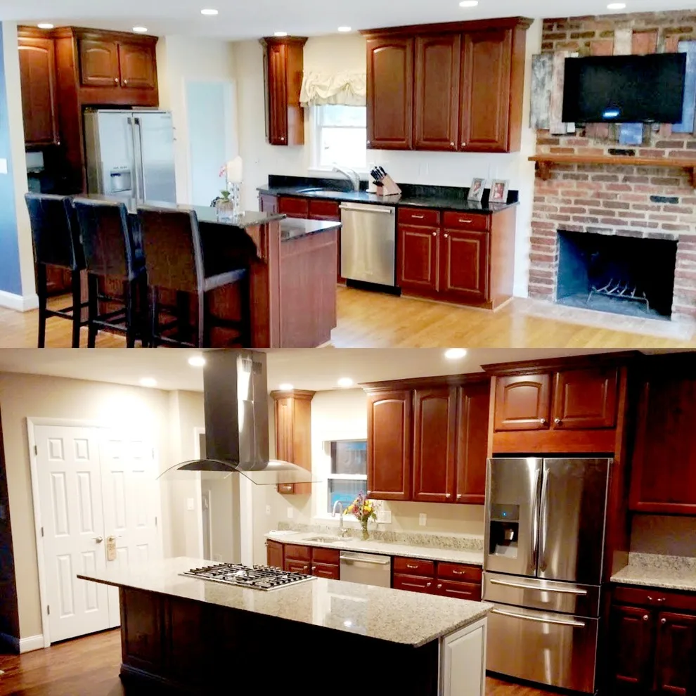 Angel Home Enterprise, Inc. Interior Designs by Angel Home Enterprise, Inc. - Photo 36