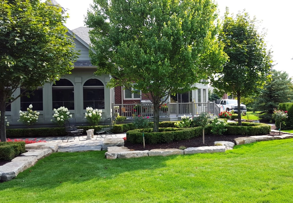 Granite Courtyard Escape by Sirco Scape, LLC - Photo 5
