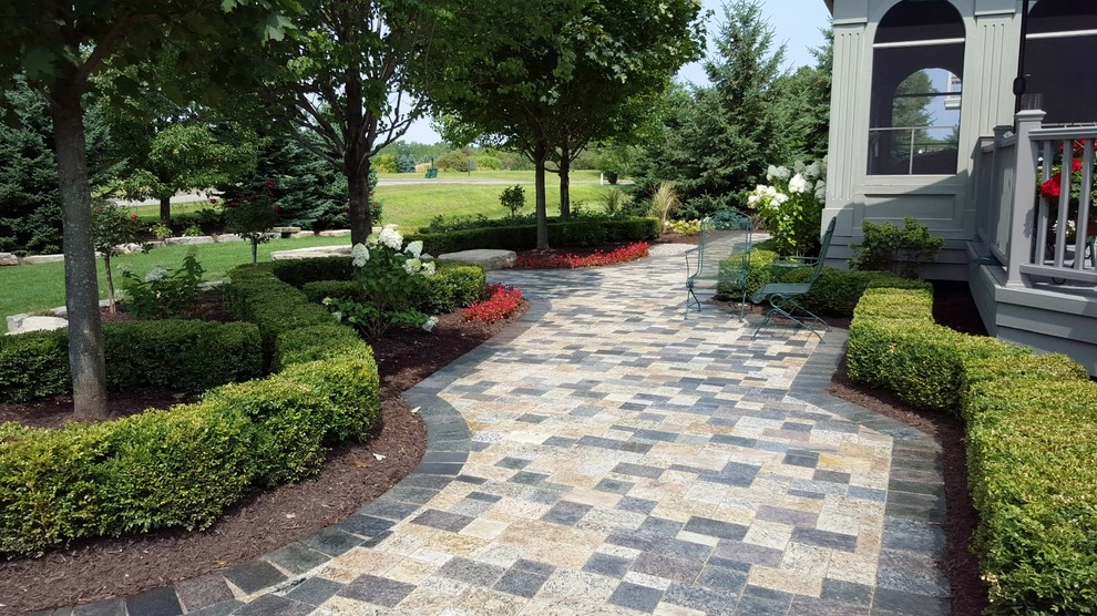 Granite Courtyard Escape by Sirco Scape, LLC - Photo 2