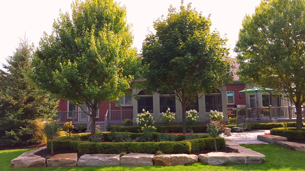 Granite Courtyard Escape by Sirco Scape, LLC - Photo 10
