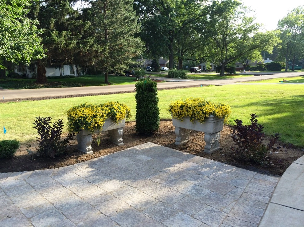 Outdoor Spaces by Sirco Scape, LLC - Photo 3