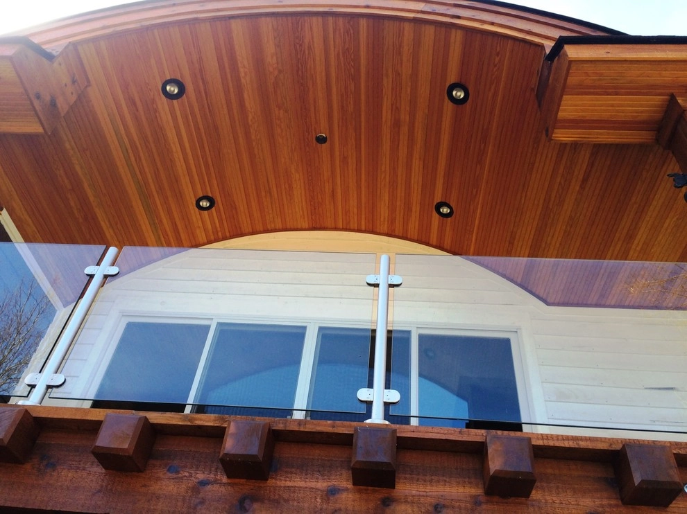 Deck and Pergola by Sirco Scape, LLC - Photo 2