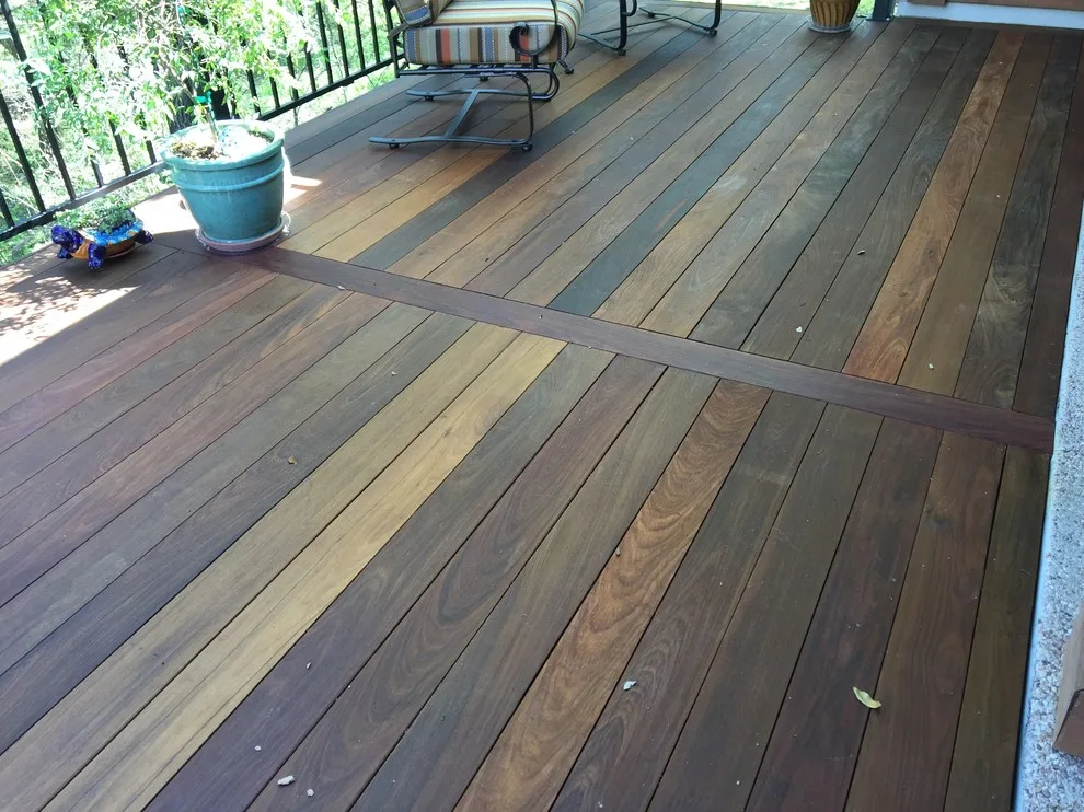 Deck Installation in Brushy Creek, TX by Archadeck Of Austin - Photo 3