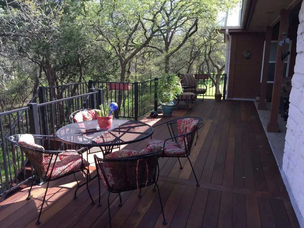 Deck Installation in Brushy Creek, TX by Archadeck Of Austin - Photo 2