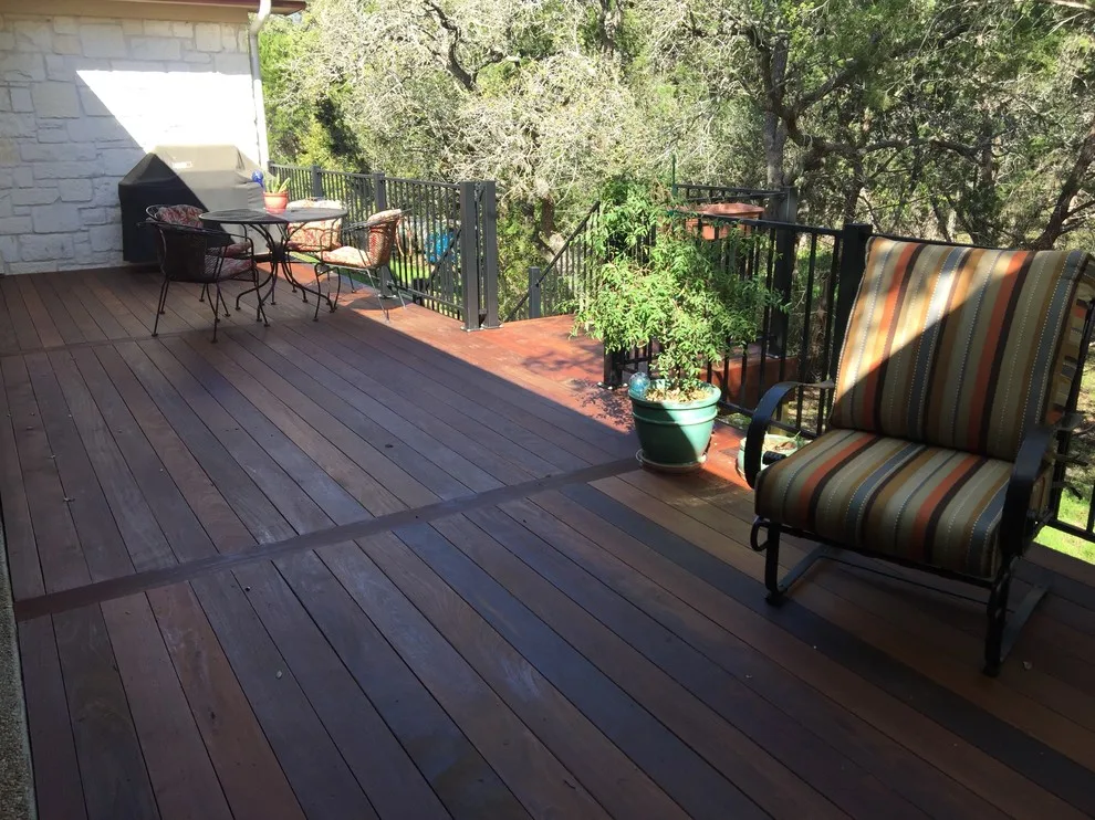Deck Installation in Brushy Creek, TX by Archadeck Of Austin - Photo 5